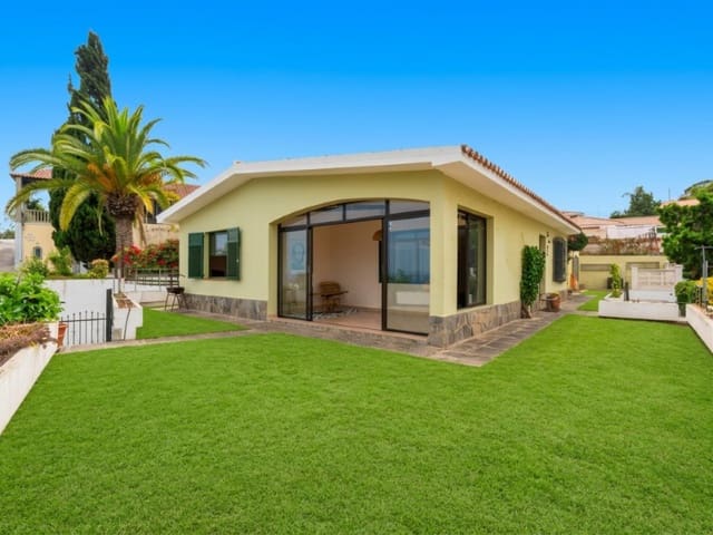 3 sovrum Villa till salu i Puerto de la Cruz - 539 000 € (Ref: 10150335)