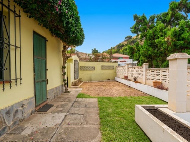 3 sovrum Villa till salu i Puerto de la Cruz - 539 000 € (Ref: 10150335)