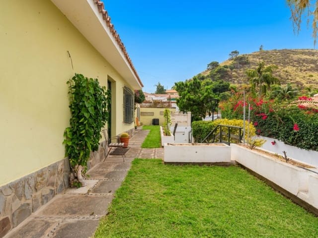 3 sovrum Villa till salu i Puerto de la Cruz - 539 000 € (Ref: 10150335)