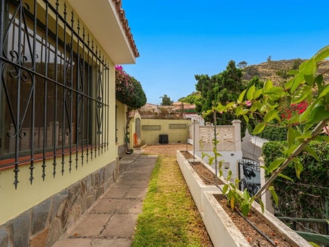 3 sovrum Villa till salu i Puerto de la Cruz - 539 000 € (Ref: 10150335)