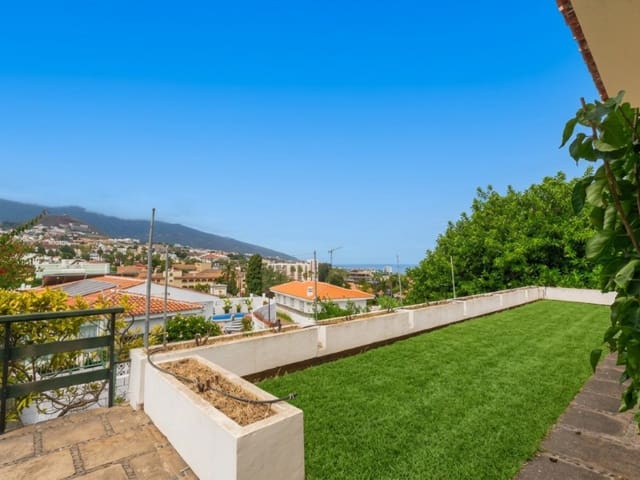 3 sovrum Villa till salu i Puerto de la Cruz - 539 000 € (Ref: 10150335)