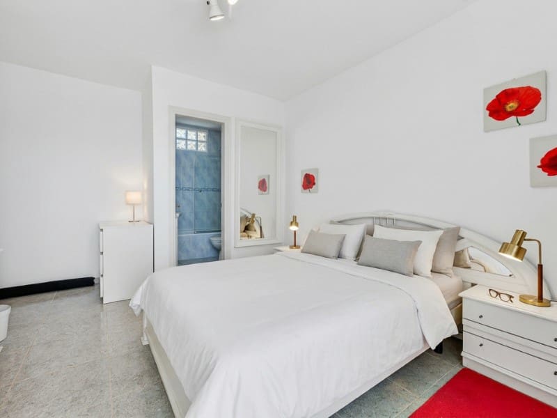 2 slaapkamer Appartement te koop in El Medano met zwembad - € 580.000 (Ref: 10150336)