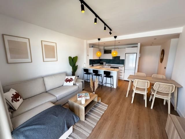 2 soverom Leilighet til salgs i Arico - € 349 000 (Ref: 10151092)