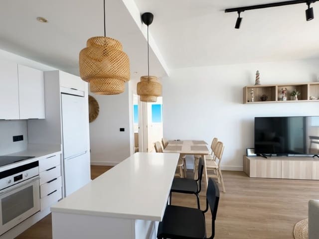 2 soverom Leilighet til salgs i Arico - € 349 000 (Ref: 10151092)