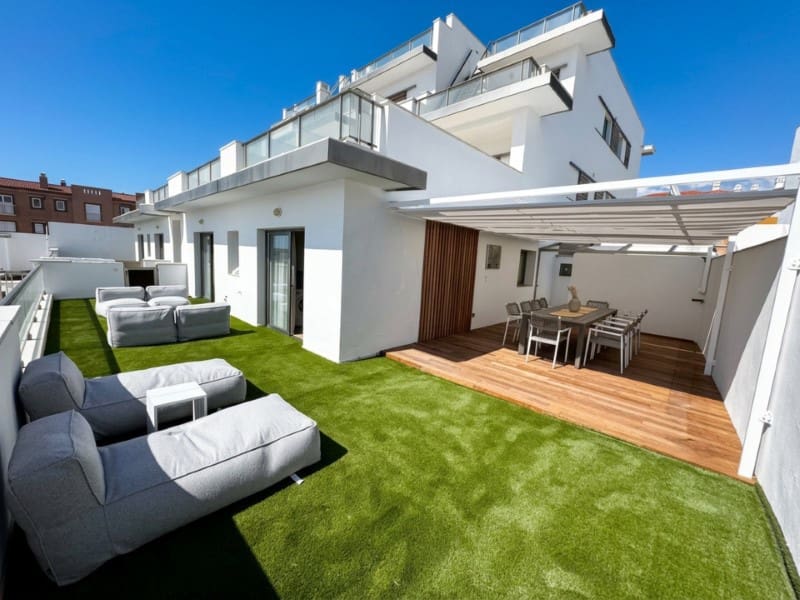2 bedroom Apartment for sale in Arico - € 349,000 (Ref: 10151092)