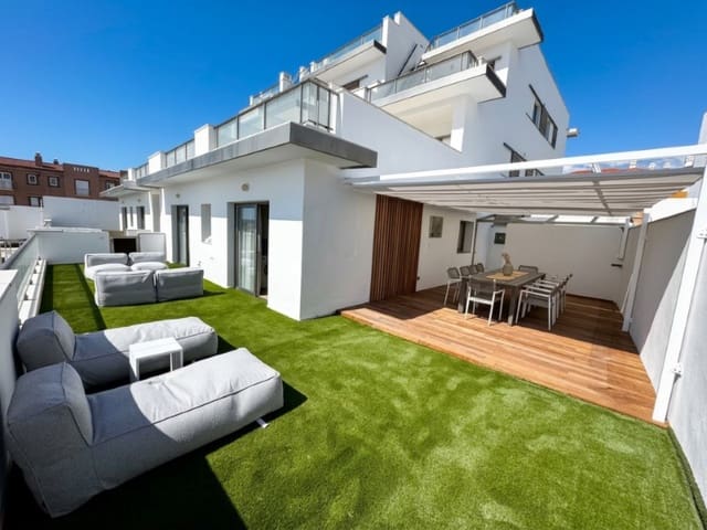 2 soverom Leilighet til salgs i Arico - € 349 000 (Ref: 10151092)