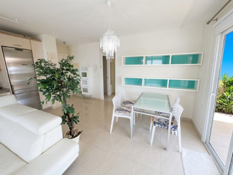 2 soveværelse Lejlighed til salg i Los Cristianos med garage - € 698.000 (Ref: 10151093)