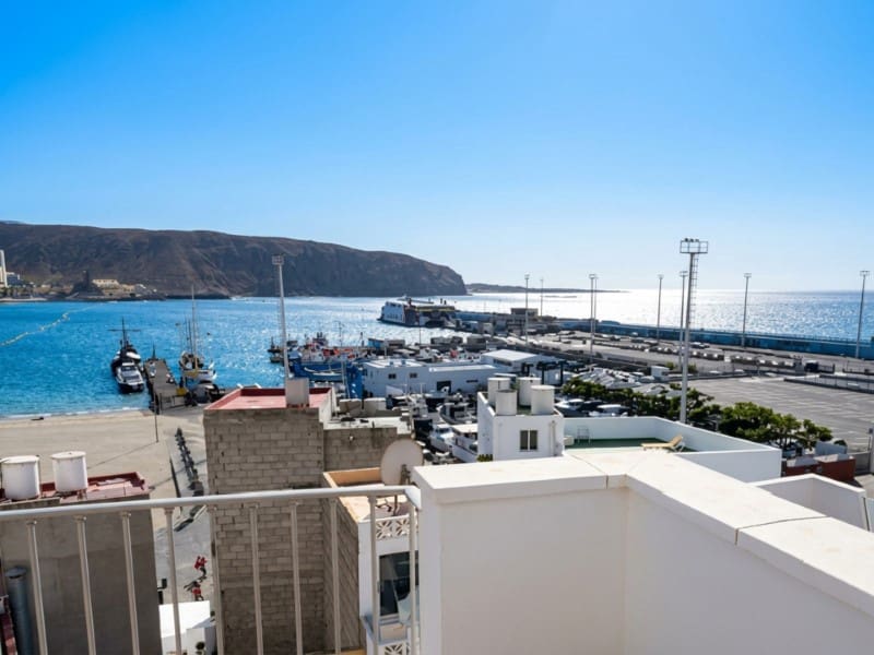 2 soveværelse Lejlighed til salg i Los Cristianos med garage - € 698.000 (Ref: 10151093)