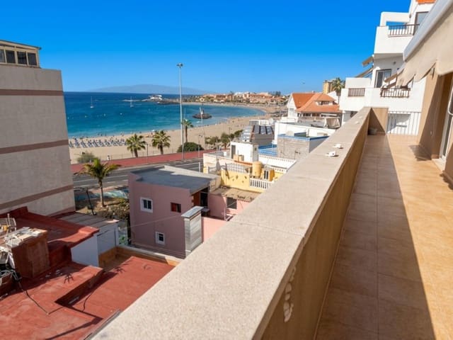 2 soveværelse Lejlighed til salg i Los Cristianos, Arona med garage - € 698.000 (Ref: 10151093)