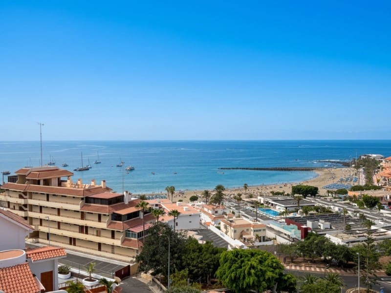 3 soverom Leilighet til salgs i Los Cristianos med svømmebasseng - € 735 000 (Ref: 10151094)