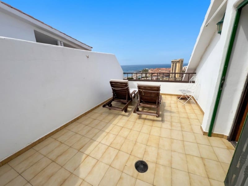 3 soverom Leilighet til salgs i Los Cristianos med svømmebasseng - € 735 000 (Ref: 10151094)