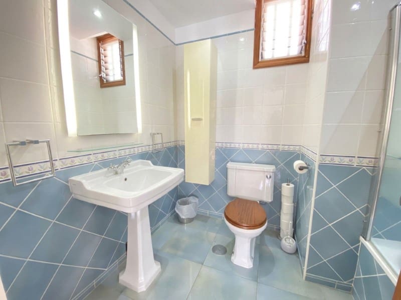 3 soverom Leilighet til salgs i Los Cristianos med svømmebasseng - € 735 000 (Ref: 10151094)
