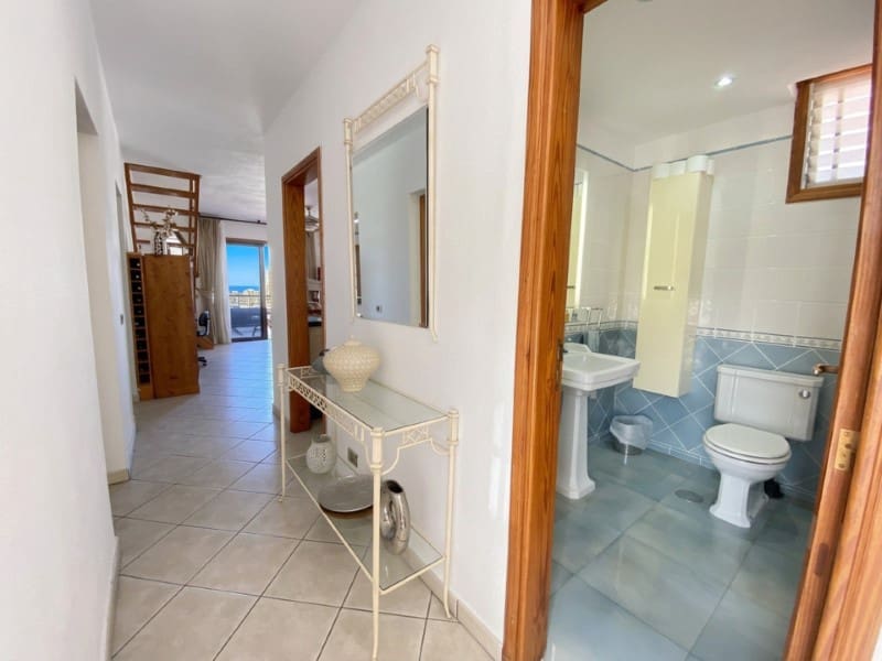 3 soverom Leilighet til salgs i Los Cristianos med svømmebasseng - € 735 000 (Ref: 10151094)