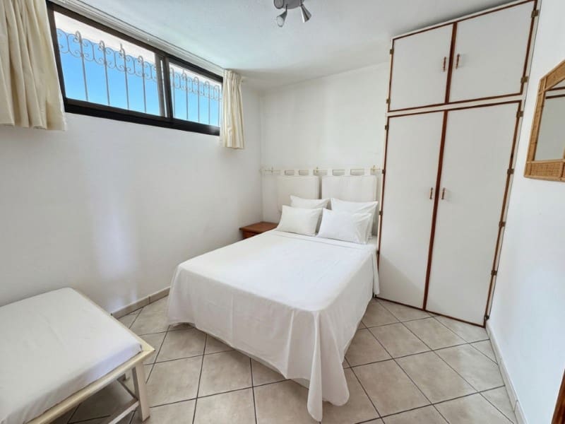 3 soverom Leilighet til salgs i Los Cristianos med svømmebasseng - € 735 000 (Ref: 10151094)