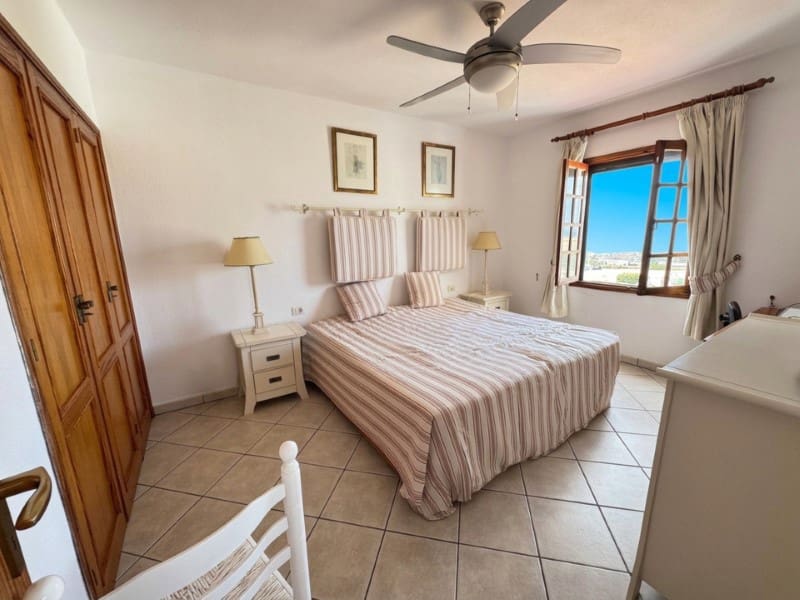 3 soverom Leilighet til salgs i Los Cristianos med svømmebasseng - € 735 000 (Ref: 10151094)