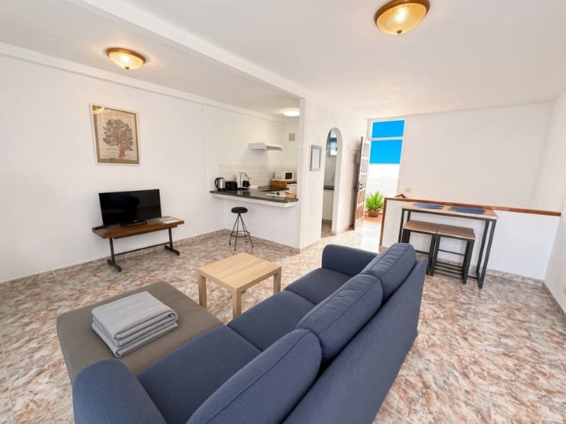 2 soverom Leilighet til salgs i Candelaria med svømmebasseng - € 298 000 (Ref: 10151095)