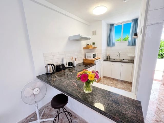 2 soverom Leilighet til salgs i Candelaria med svømmebasseng - € 298 000 (Ref: 10151095)