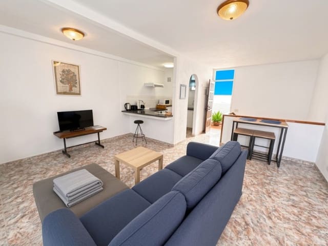 2 soverom Leilighet til salgs i Candelaria med svømmebasseng - € 298 000 (Ref: 10151095)