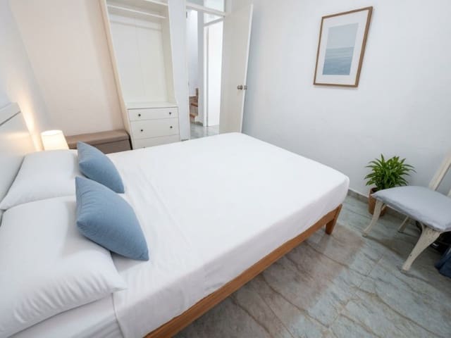 2 soverom Leilighet til salgs i Candelaria med svømmebasseng - € 298 000 (Ref: 10151095)