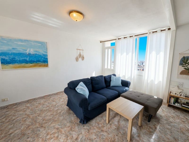 2 soverom Leilighet til salgs i Candelaria med svømmebasseng - € 298 000 (Ref: 10151095)