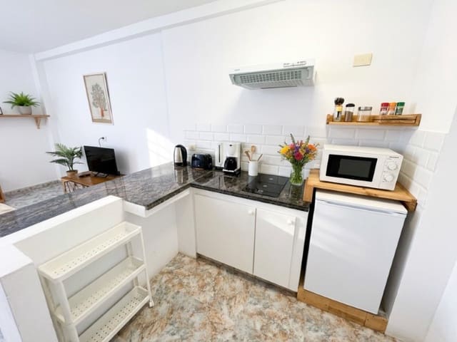 2 soverom Leilighet til salgs i Candelaria med svømmebasseng - € 298 000 (Ref: 10151095)