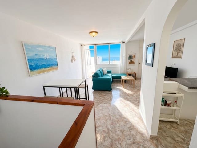 2 soverom Leilighet til salgs i Candelaria med svømmebasseng - € 298 000 (Ref: 10151095)
