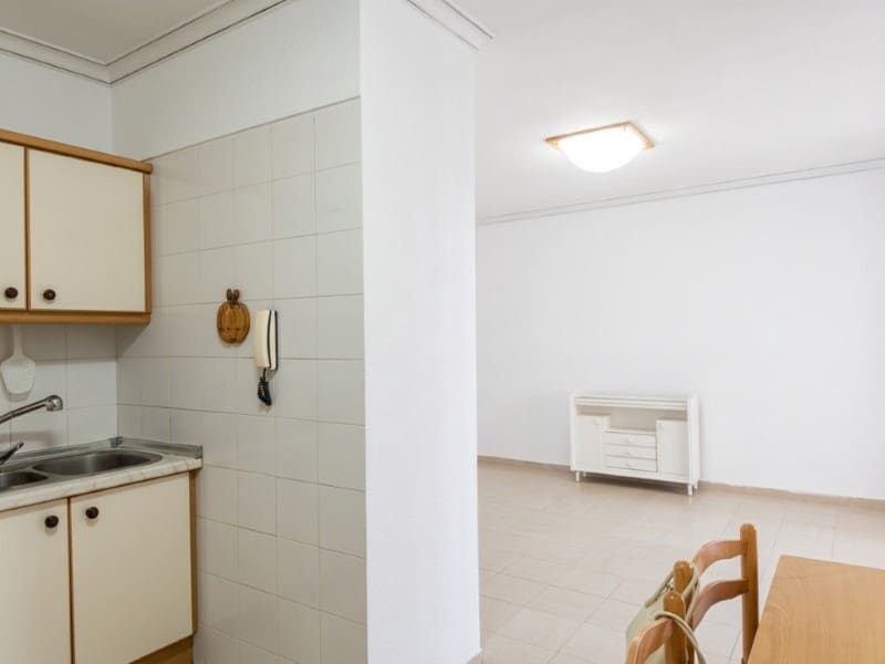 2 soverom Leilighet til salgs i Tabaiba med garasje - € 280 000 (Ref: 10151096)
