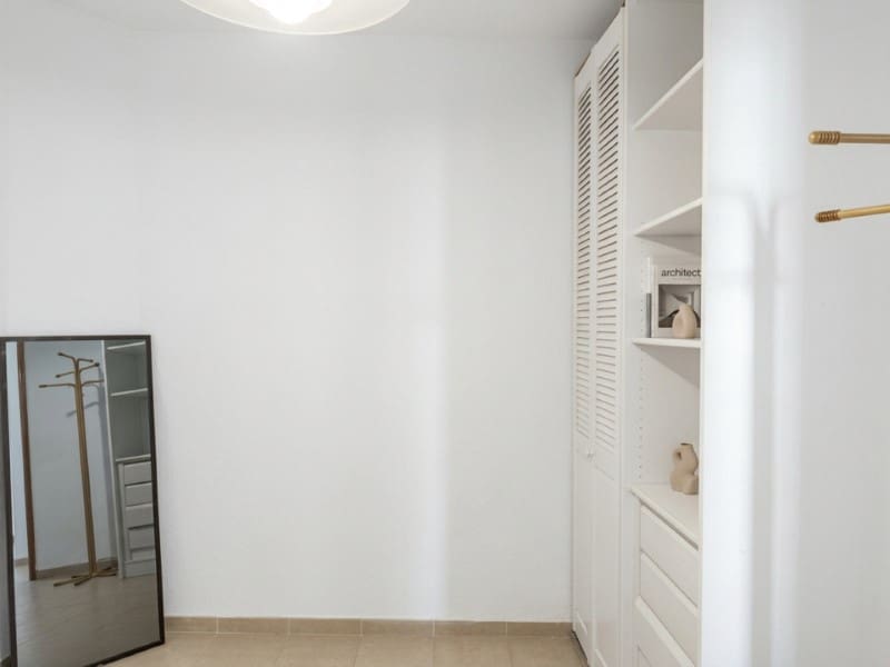 2 soverom Leilighet til salgs i Tabaiba med garasje - € 280 000 (Ref: 10151096)