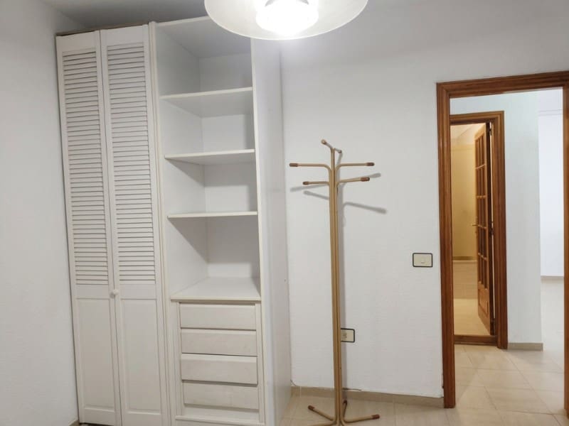 2 soverom Leilighet til salgs i Tabaiba med garasje - € 280 000 (Ref: 10151096)