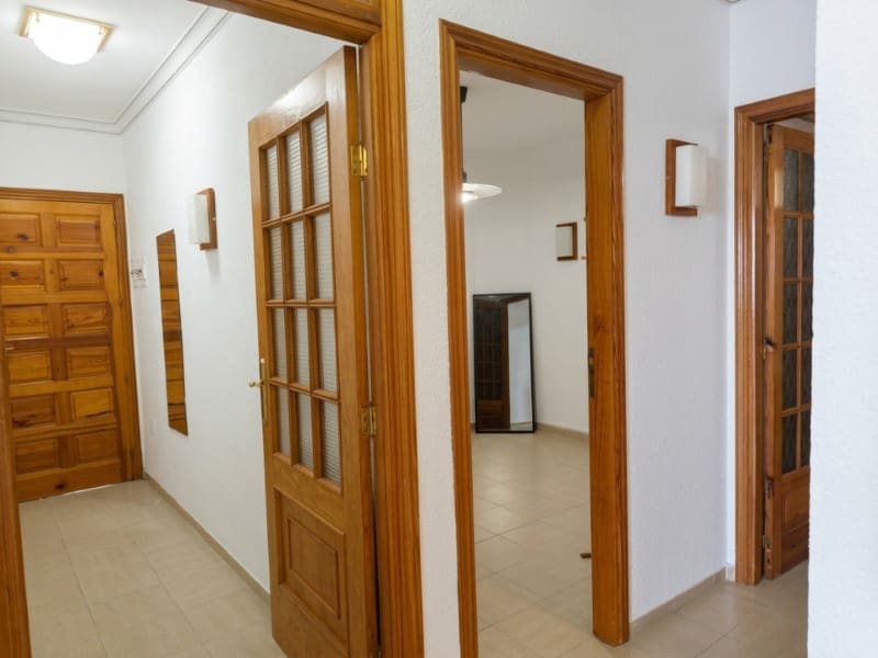 2 soverom Leilighet til salgs i Tabaiba med garasje - € 280 000 (Ref: 10151096)