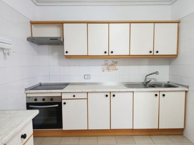 2 makuuhuone Huoneisto myytävänä paikassa Tabaiba, El Rosario mukana 
autotalli - 280 000 € (Ref: 10151096)