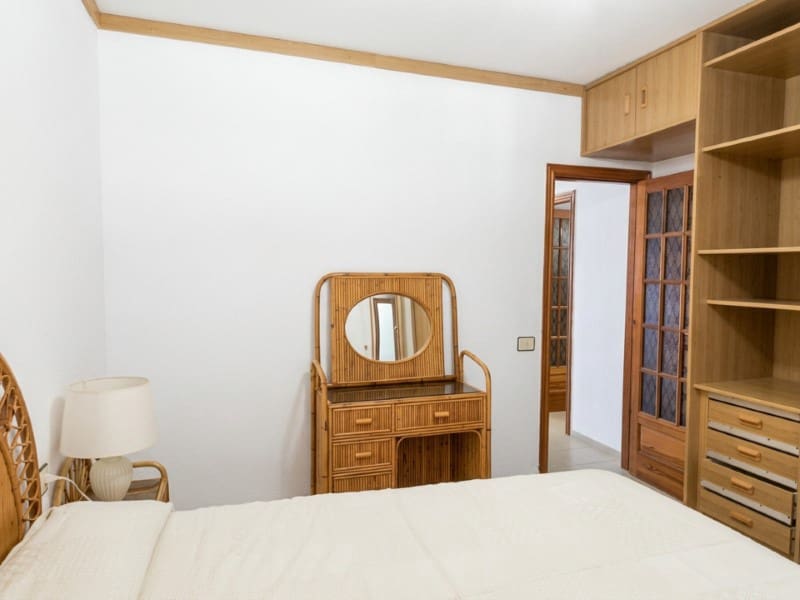 2 soverom Leilighet til salgs i Tabaiba med garasje - € 280 000 (Ref: 10151096)