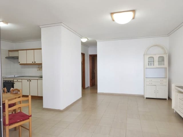 2 makuuhuone Huoneisto myytävänä paikassa Tabaiba, El Rosario mukana 
autotalli - 280 000 € (Ref: 10151096)