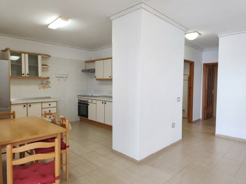 2 soverom Leilighet til salgs i Tabaiba med garasje - € 280 000 (Ref: 10151096)