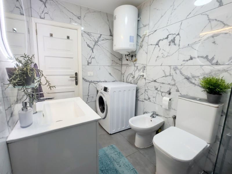 2 bedroom Apartment for sale in Costa del Silencio with pool - € 269,500 (Ref: 10151097)