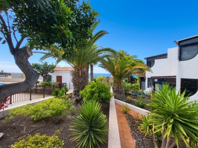 2 soveværelse Lejlighed til salg i Costa del Silencio, Arona med swimmingpool - € 269.500 (Ref: 10151097)