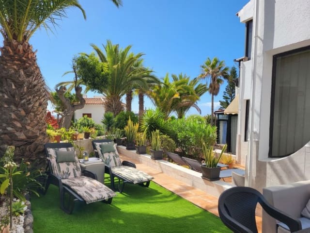 2 soveværelse Lejlighed til salg i Costa del Silencio, Arona med swimmingpool - € 269.500 (Ref: 10151097)