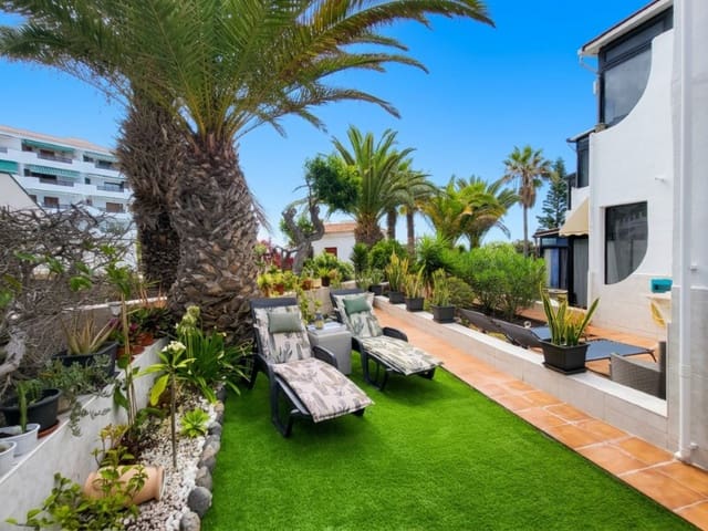 2 soveværelse Lejlighed til salg i Costa del Silencio, Arona med swimmingpool - € 269.500 (Ref: 10151097)