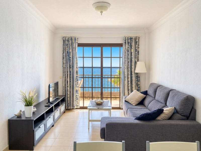 1 bedroom Apartment for sale in Costa del Silencio with pool - € 260,000 (Ref: 10151098)