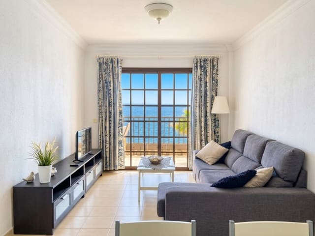 1 soveværelse Lejlighed til salg i Costa del Silencio, Arona med swimmingpool - € 260.000 (Ref: 10151098)
