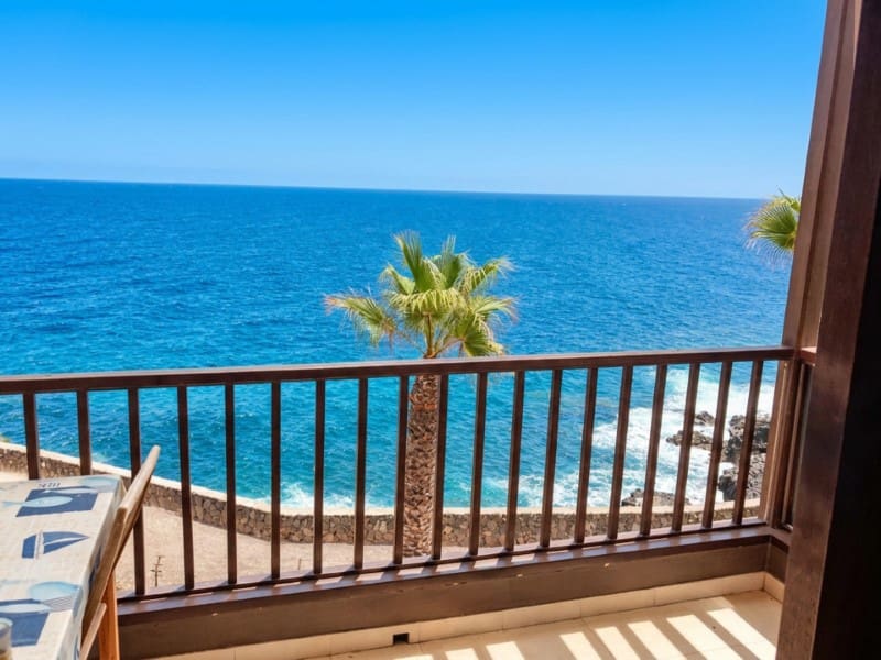 1 bedroom Apartment for sale in Costa del Silencio with pool - € 260,000 (Ref: 10151098)