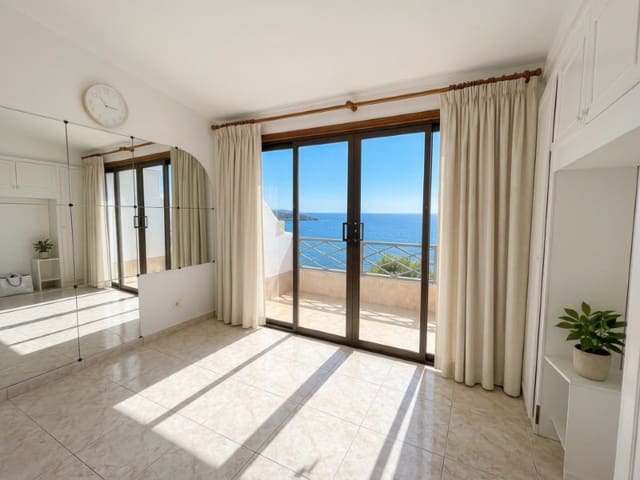 2 soveværelse Lejlighed til salg i Costa del Silencio, Arona med swimmingpool - € 285.000 (Ref: 10151100)