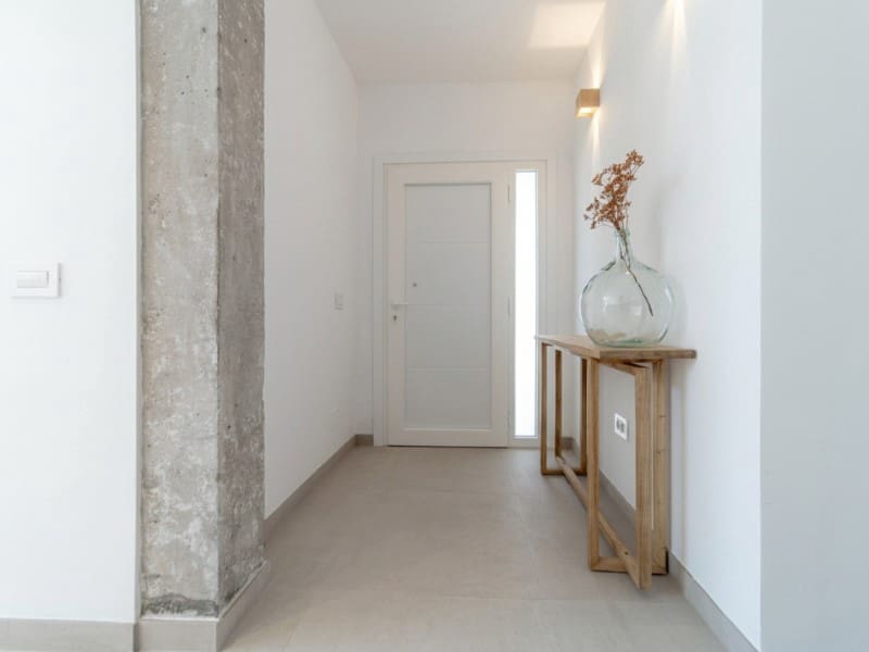 3 soveværelse Villa til salg i El Medano med swimmingpool - € 1.100.000 (Ref: 10151102)