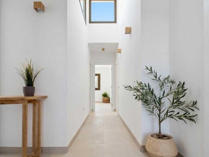 3 soveværelse Villa til salg i El Medano med swimmingpool - € 1.100.000 (Ref: 10151102)