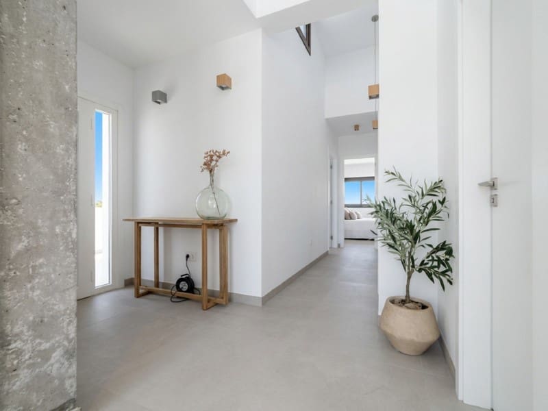 3 soveværelse Villa til salg i El Medano med swimmingpool - € 1.100.000 (Ref: 10151102)