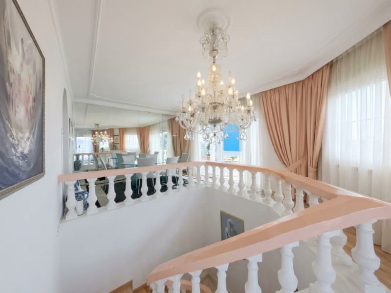 5 bedroom Villa for sale in Chayofa with garage - € 950,000 (Ref: 10151103)