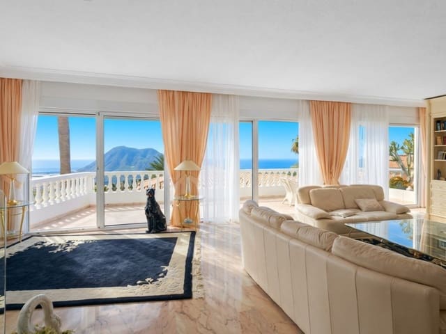 5 soverom Villa til salgs i Chayofa, Arona med garasje - € 950 000 (Ref: 10151103)