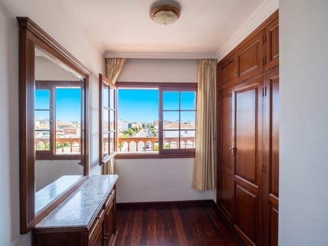 4 chambre Villa/Maison à vendre à Radazul, El Rosario avec garage - 395 000 € (Ref: 10151104)