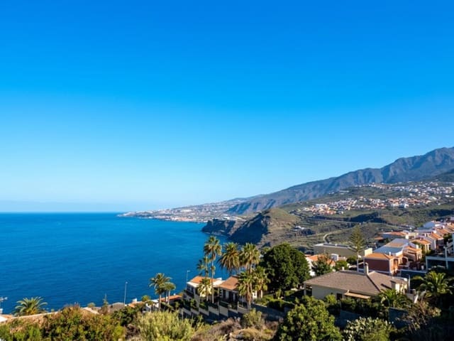 4 chambre Villa/Maison à vendre à Radazul, El Rosario avec garage - 395 000 € (Ref: 10151104)