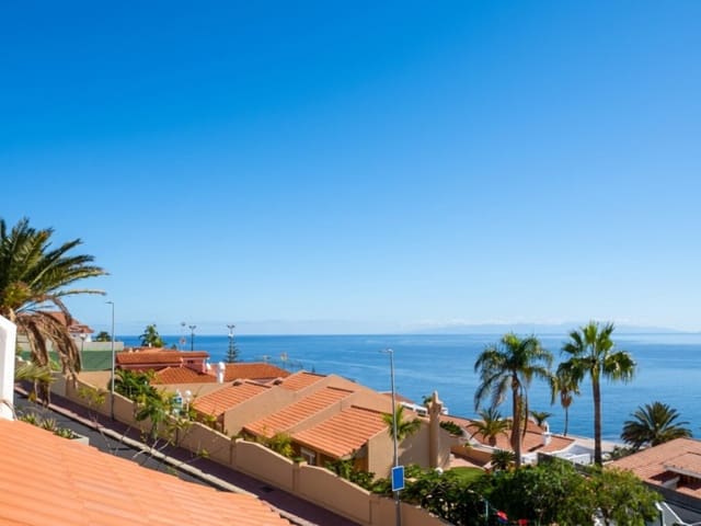 4 chambre Villa/Maison à vendre à Radazul, El Rosario avec garage - 395 000 € (Ref: 10151104)